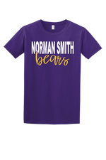 Load image into Gallery viewer, Norman Smith Bears Tee
