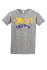 Load image into Gallery viewer, Norman Smith Bears Tee
