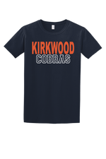 Load image into Gallery viewer, Kirkwood Cobras (Block)

