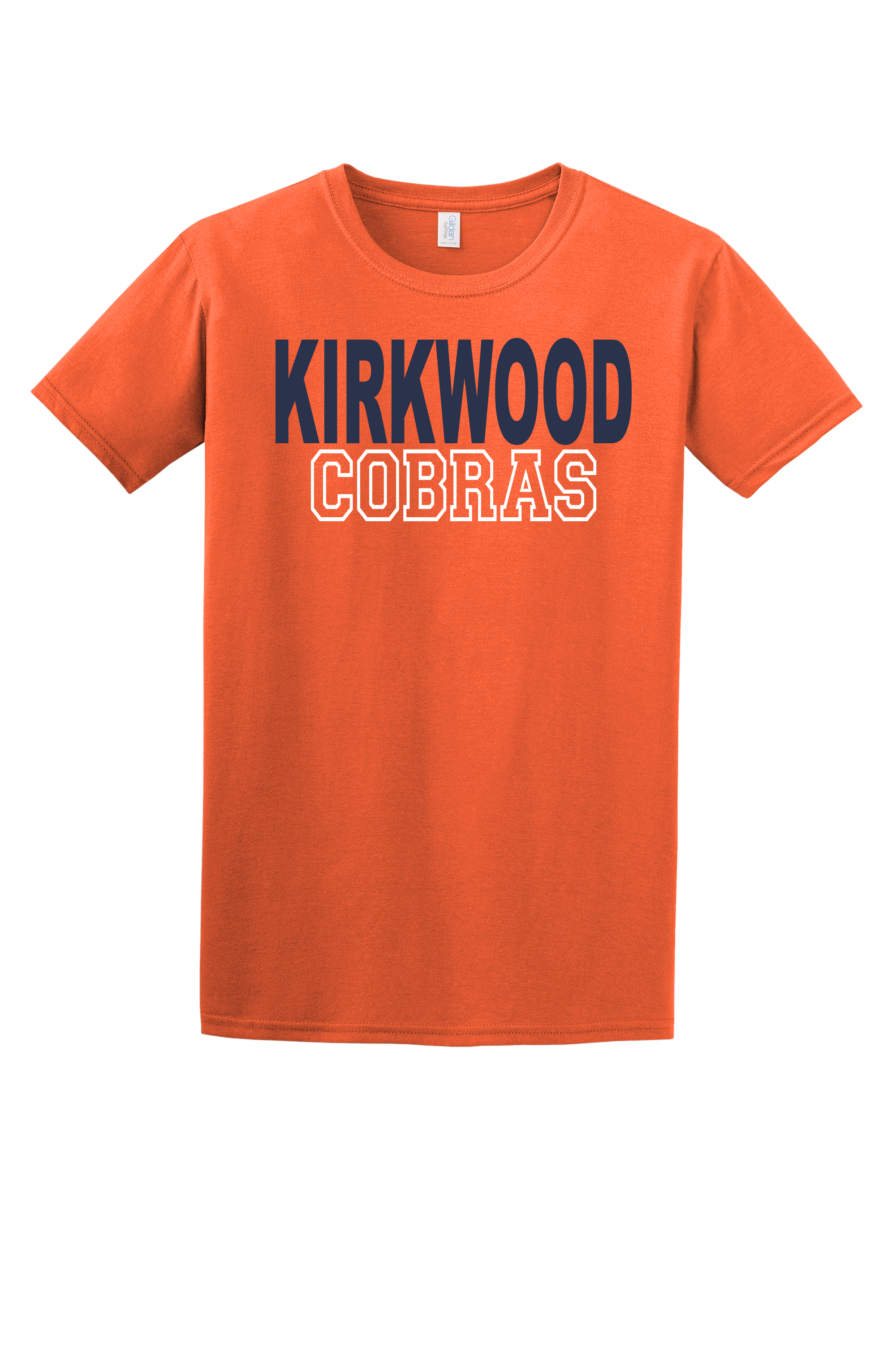 Kirkwood Cobras (Block)