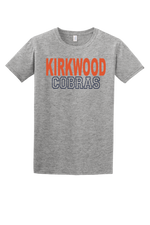 Load image into Gallery viewer, Kirkwood Cobras (Block)

