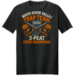 Load image into Gallery viewer, WRV Trap Team 3-Peat State Champions Tee

