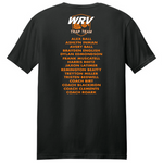 Load image into Gallery viewer, WRV Trap Team 3-Peat State Champions Tee
