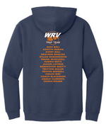Load image into Gallery viewer, WRV Trap Team - Heavy Blend™ Hooded Sweatshirt (3-Peat State Champs)
