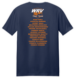 Load image into Gallery viewer, WRV Trap Team 3-Peat State Champions Tee
