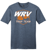 Load image into Gallery viewer, WRV Trap Team Logo Tee
