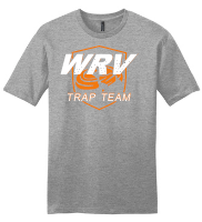WRV Trap Team Logo Tee