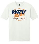 Load image into Gallery viewer, WRV Trap Team Logo Tee
