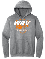 Load image into Gallery viewer, WRV Trap Team - Heavy Blend™ Hooded Sweatshirt (Logo)
