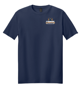 Cobra's Car Show Tee
