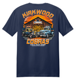 Load image into Gallery viewer, Cobra&#39;s Car Show Tee
