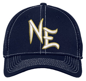 Northeast Eagles 3D Cap
