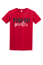 Load image into Gallery viewer, Pisgah Pirates Tee
