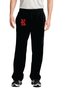 Sport-Tek® Sport-Wick® Fleece Pant (Old English R)