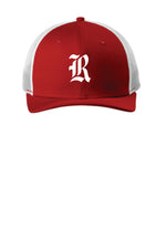 Load image into Gallery viewer, Rossview Trucker Hat
