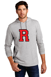 District ® Featherweight French Terry ™ Hoodie (Standard R)