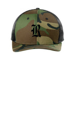 Load image into Gallery viewer, Rossview Trucker Hat

