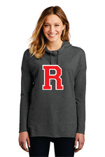 Load image into Gallery viewer, District ® Womens Featherweight French Terry ™ Hoodie (Standard R)
