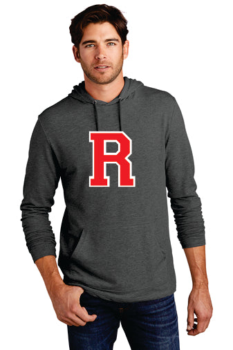 District ® Featherweight French Terry ™ Hoodie (Standard R)