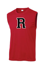 Load image into Gallery viewer, Sport-Tek® Sleeveless PosiCharge® Competitor™ Tee (Standard R)
