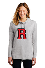 Load image into Gallery viewer, District ® Womens Featherweight French Terry ™ Hoodie (Standard R)
