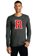 Load image into Gallery viewer, Nike Core Cotton Long Sleeve Tee (Standard R)
