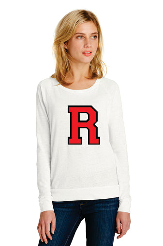 Alternative Women's Eco-Jersey™ Slouchy Pullover (Standard R)
