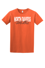 Load image into Gallery viewer, North Daviess Cougars Tee
