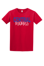 Load image into Gallery viewer, Montgomery Central Indians Tee
