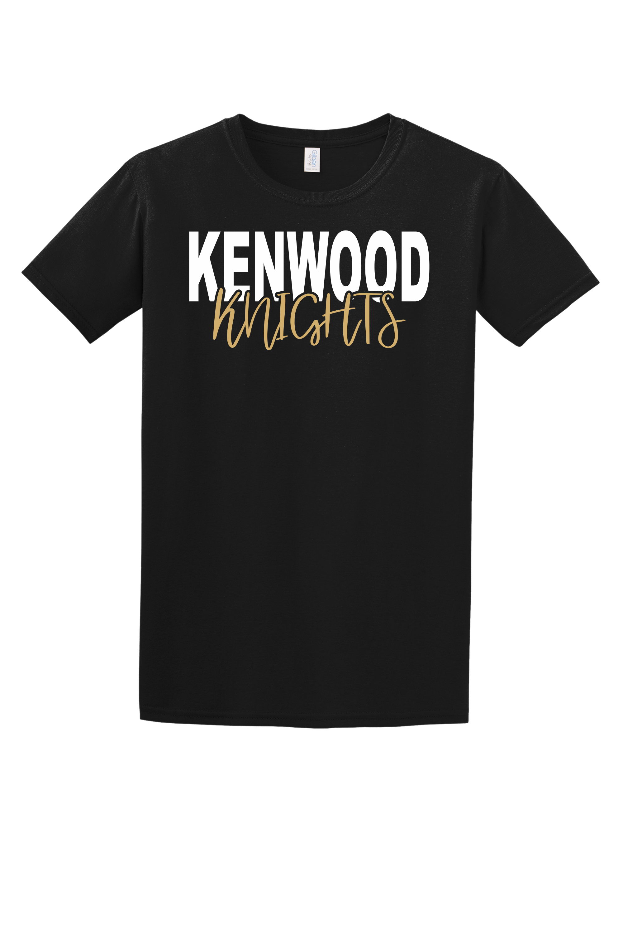 Kenwood Knights Tee