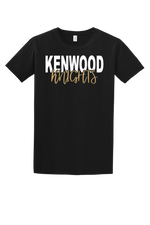 Load image into Gallery viewer, Kenwood Knights Tee
