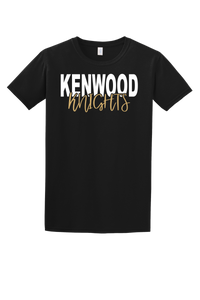 Kenwood Knights Tee