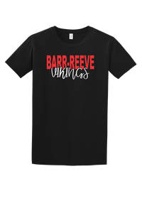 Barr-Reeve Vikings Tee