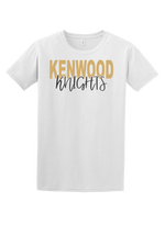 Load image into Gallery viewer, Kenwood Knights Tee
