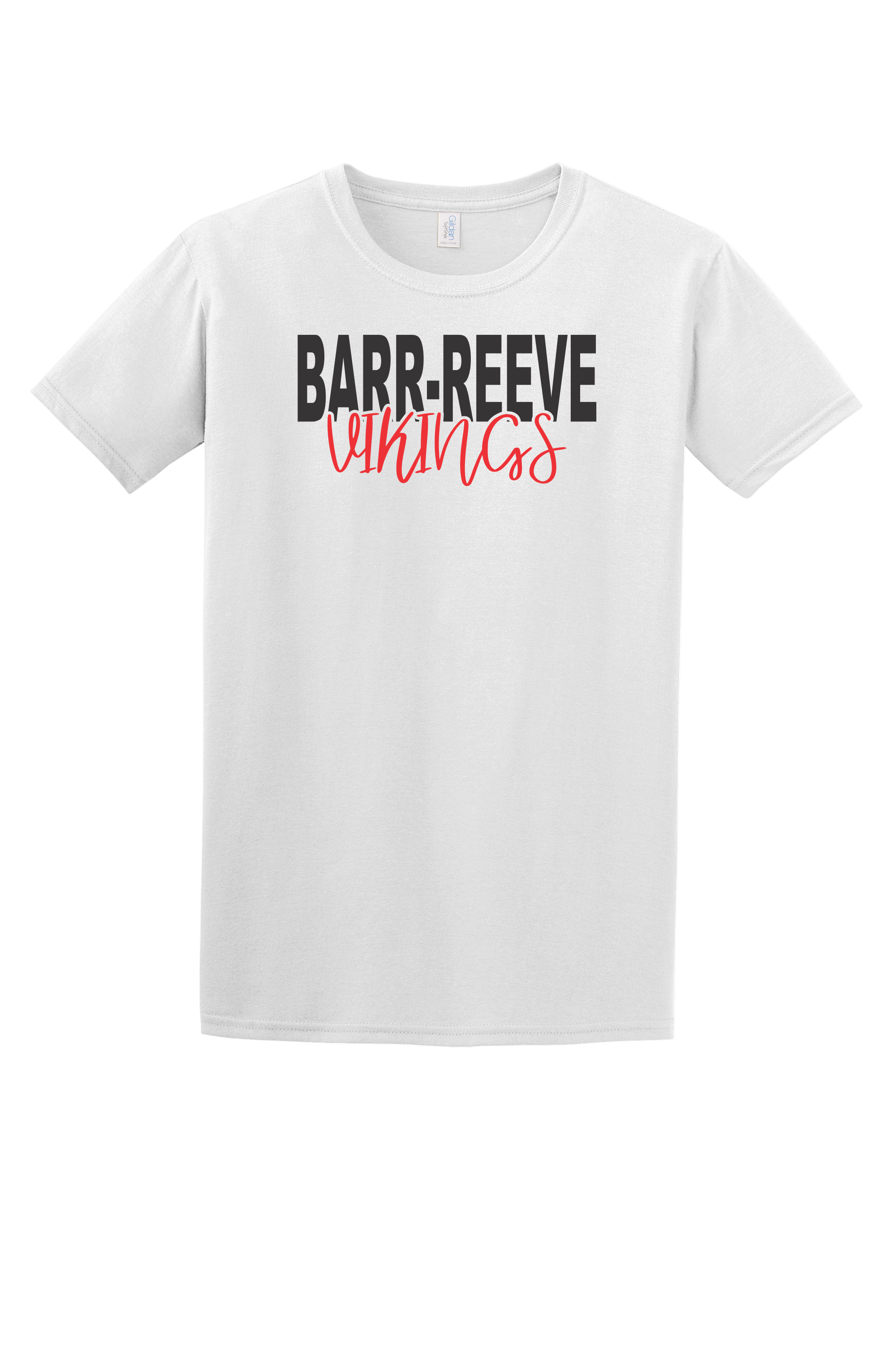 Barr-Reeve Vikings Tee