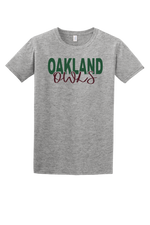 Load image into Gallery viewer, Oakland Owls Tee
