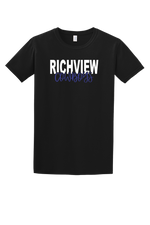 Load image into Gallery viewer, Richview Cowboys Tee
