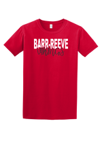 Load image into Gallery viewer, Barr-Reeve Vikings Tee
