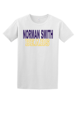 Load image into Gallery viewer, Norman Smith Tee (Block)
