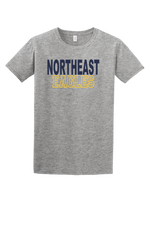 Load image into Gallery viewer, Northeast Eagles Tee (Block)
