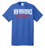 Load image into Gallery viewer, New Providence Mustangs Tee
