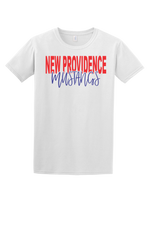 Load image into Gallery viewer, New Providence Mustangs Tee
