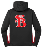 Load image into Gallery viewer, St. B Hoodie
