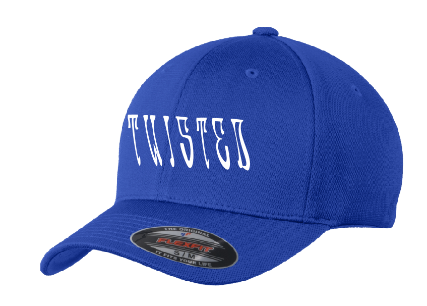 Twisted Hat