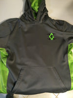 Load image into Gallery viewer, Xtreme Grafix Hoodie
